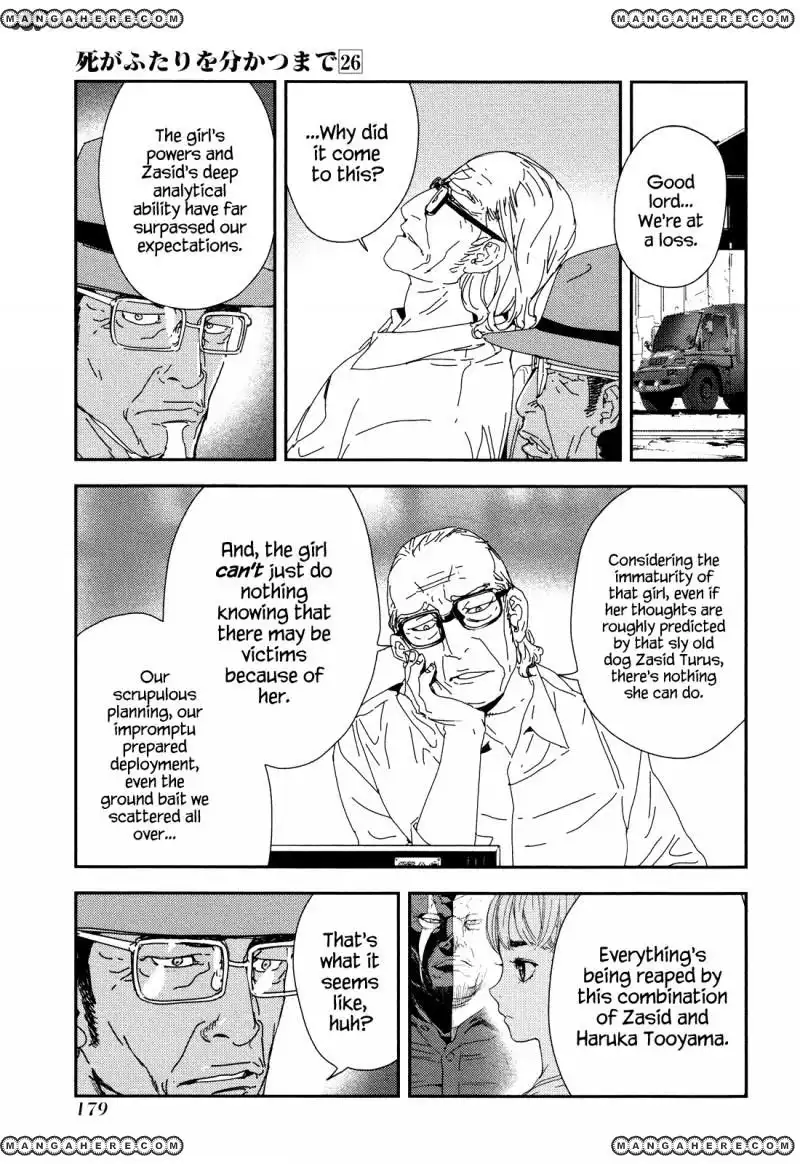Until Death Do Us Part Chapter 210 9
